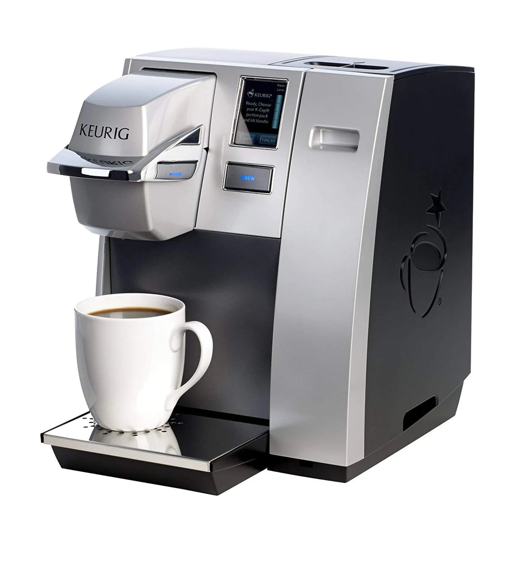 OfficePRO Brewing System Z398953