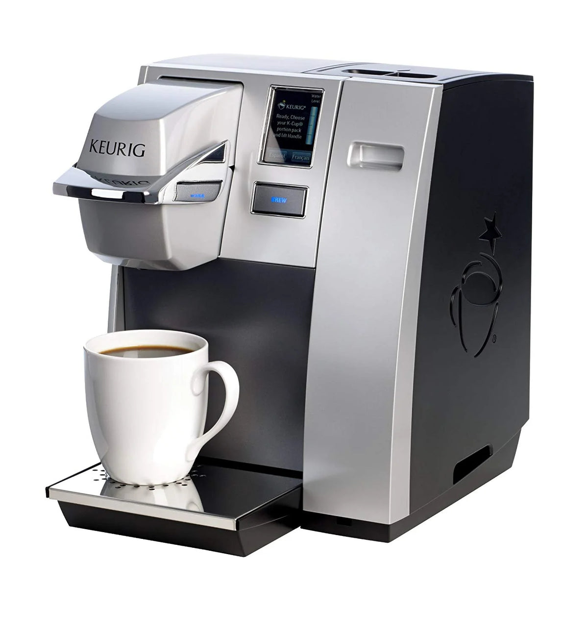 OfficePRO Brewing System Z398953