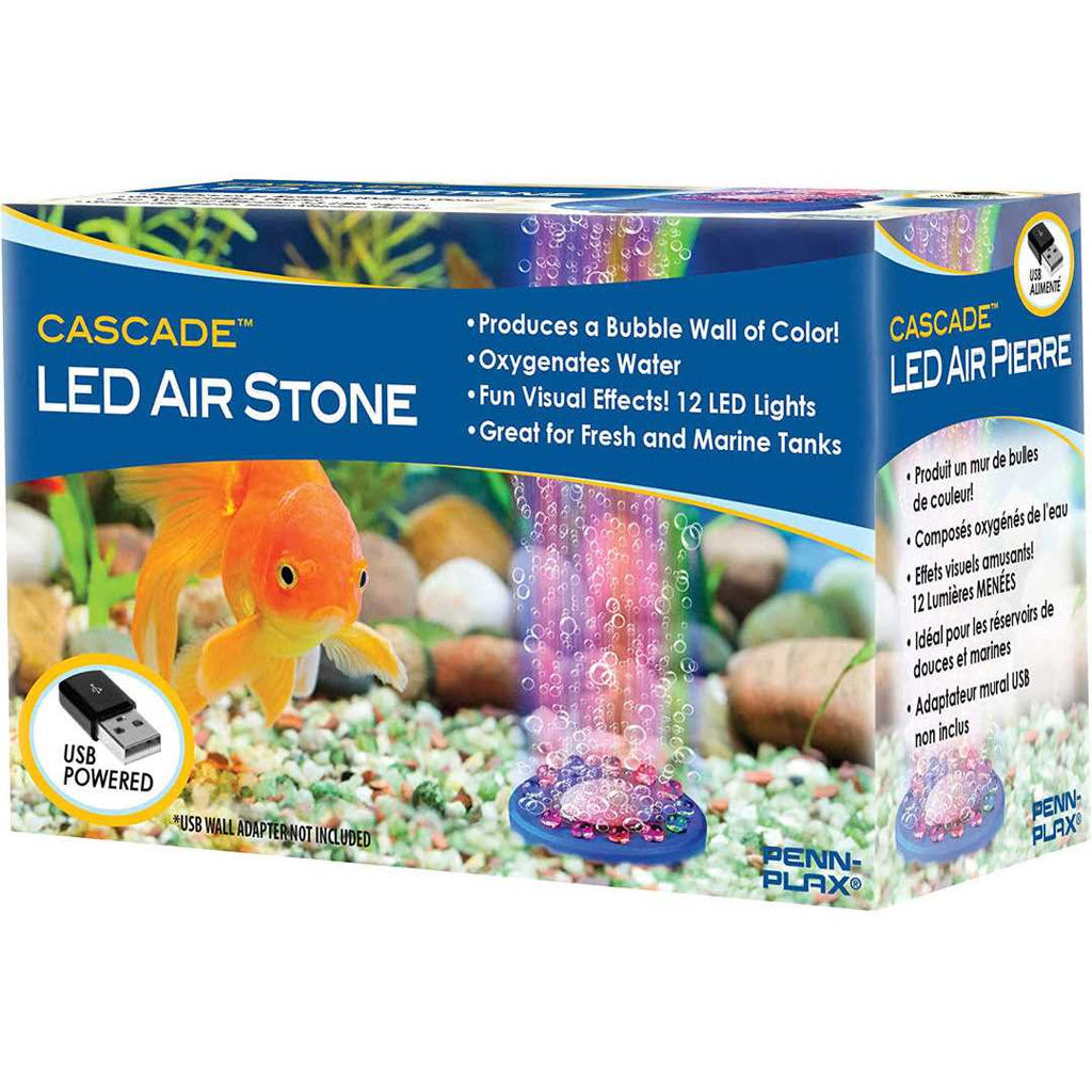 Round Air Stone H214