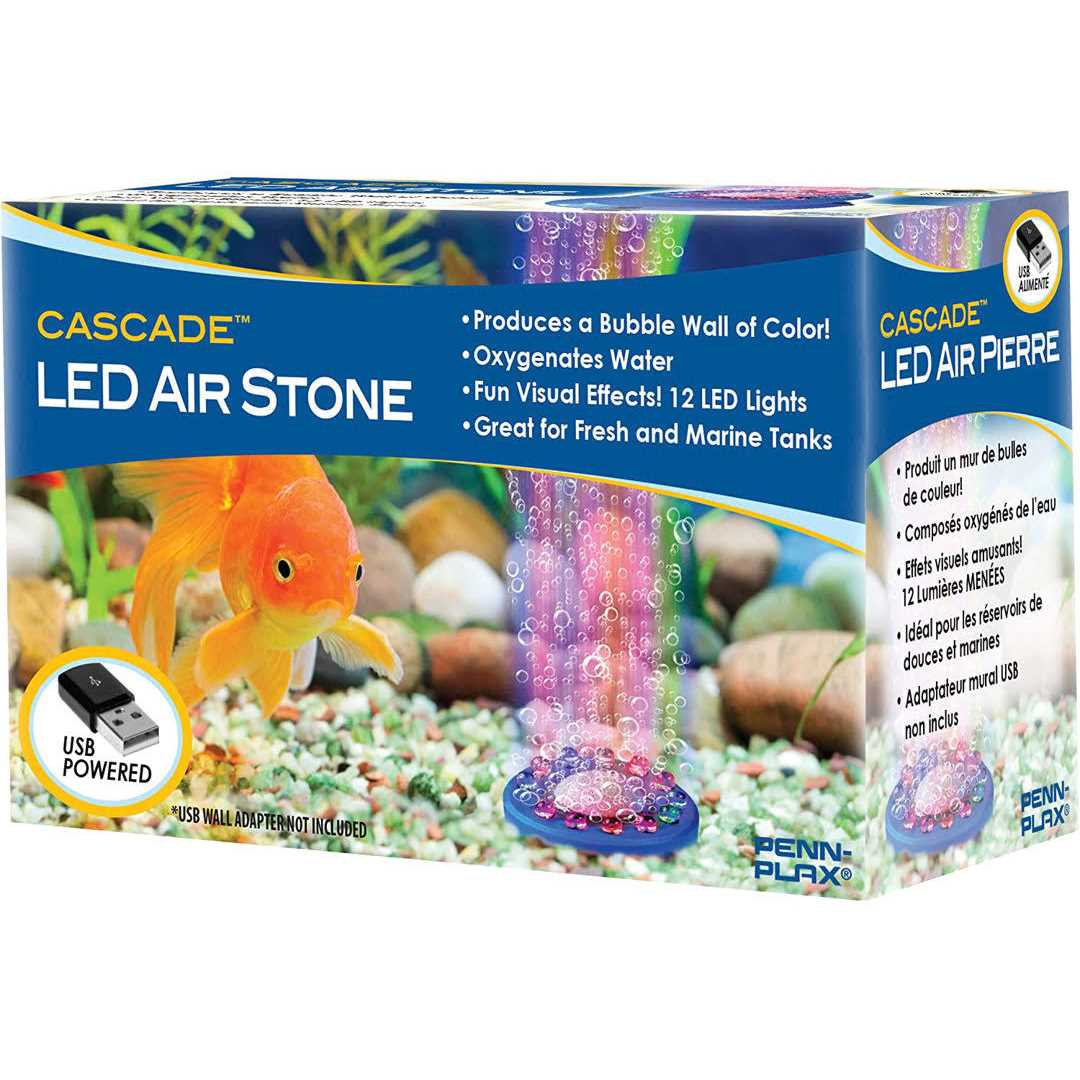 Round Air Stone H214