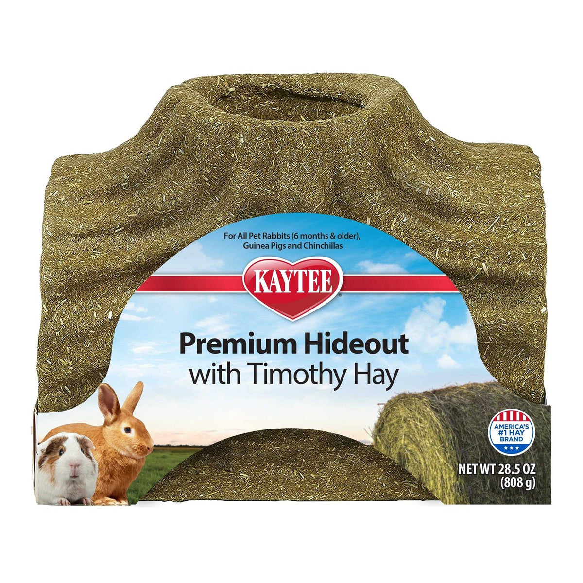 Timothy Hideout T17188