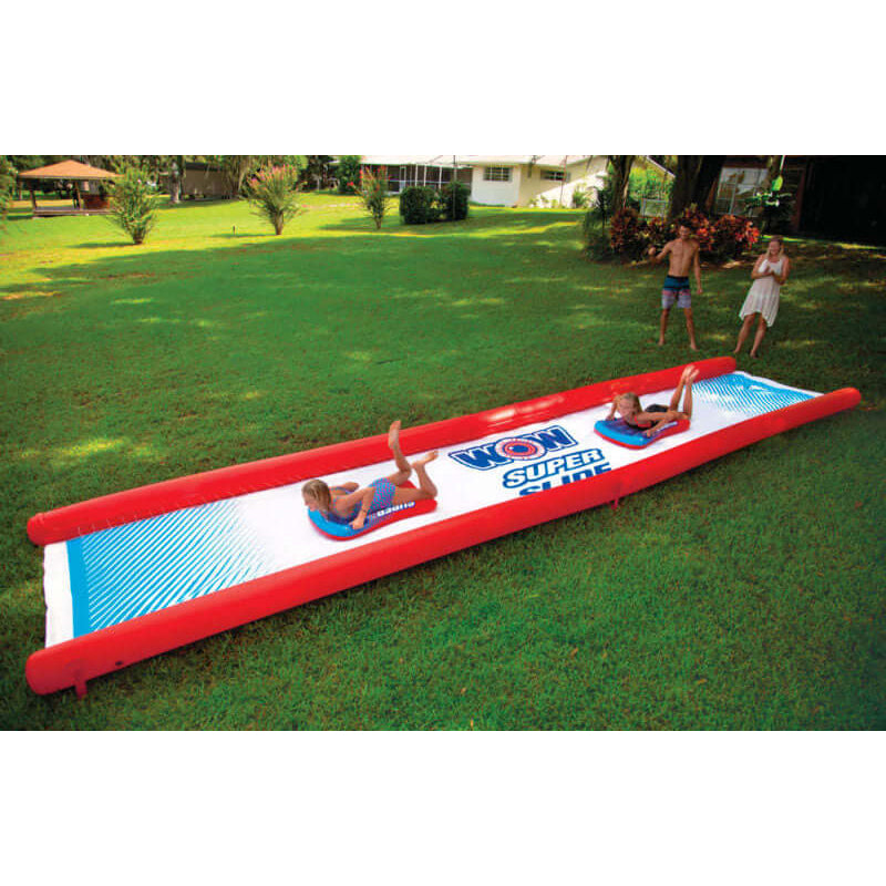Giant 25ft Water Slide I224