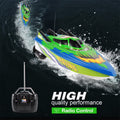 RC Boat Remote Toy T33840