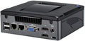 Mini PC with Intel Core I7 4G DDR3 128G SSD Windows 10 Pro Q692