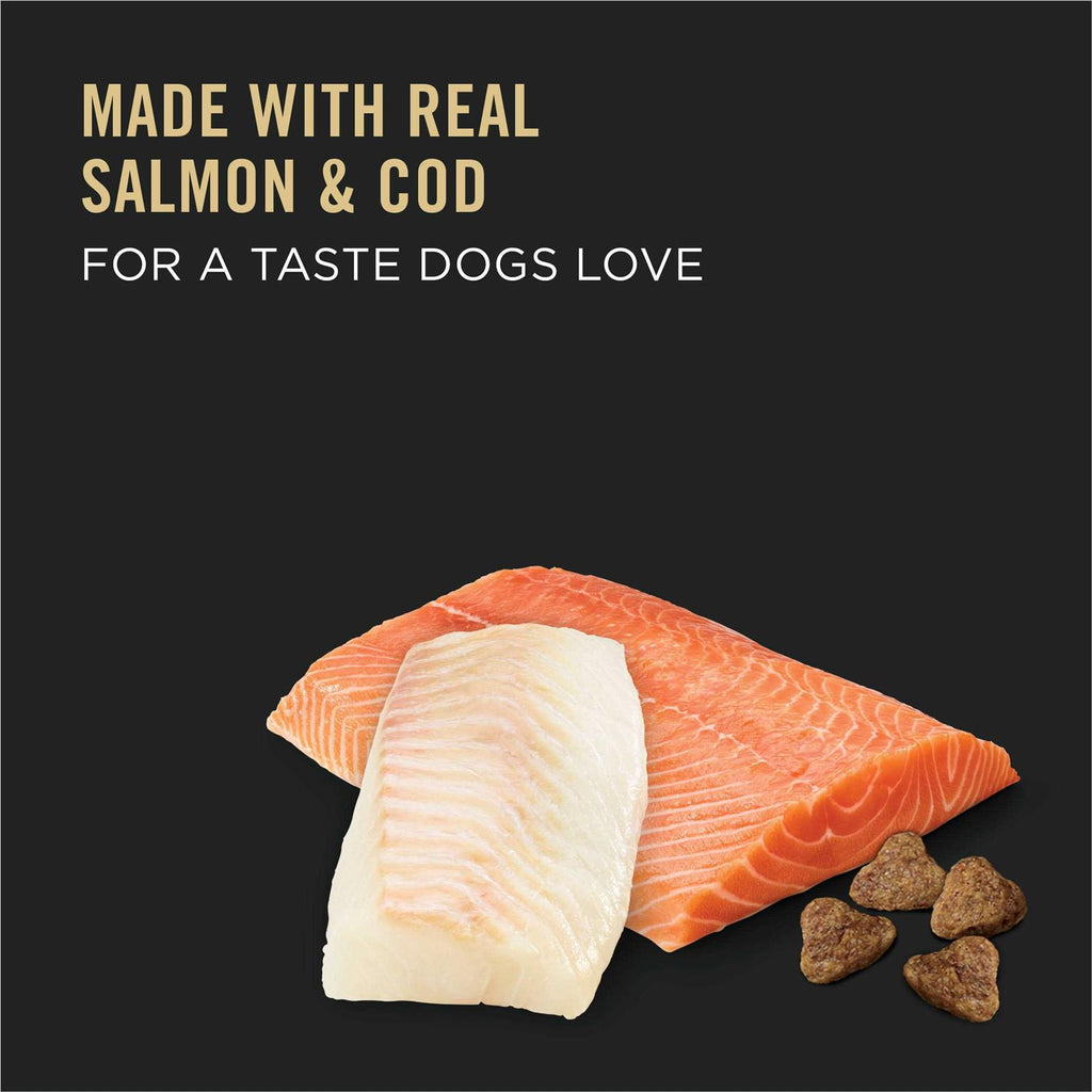 Dry Dog Food P63356