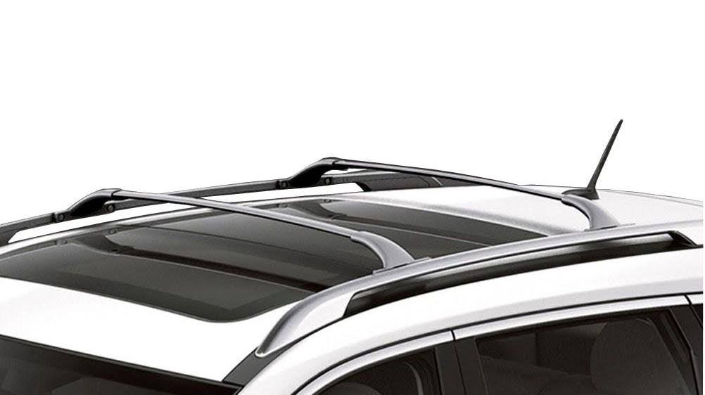 Silver Roof Rack Cross Bar M889836
