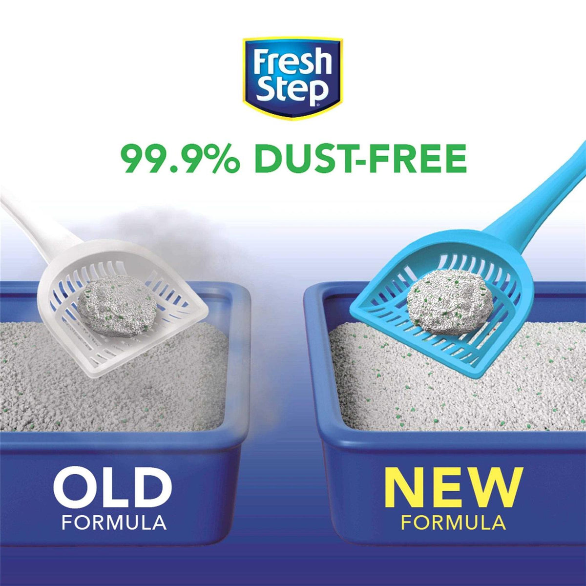 Clumping Cat Litter Y658631