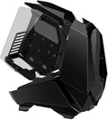 Gaming Computer Case ATX Motherboard 360mm Liquid Cooler ARGB USB 3.0 Grey K496420