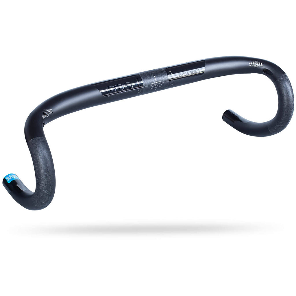 Carbon Anatomic Handlebar 31.8 mm / 420 mm J288