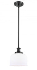 X-Large Bell LED Light F228611
