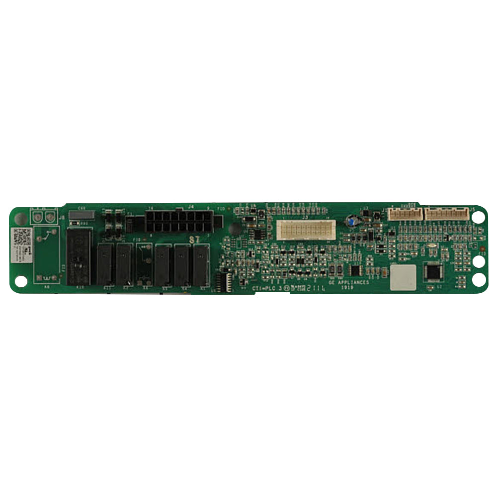 Pcb Asm Door Control U3342
