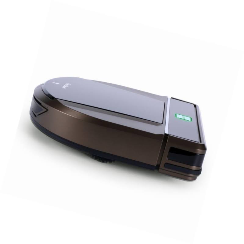Automatic Robot Vacuum Cleaner with Charge Dock S3979