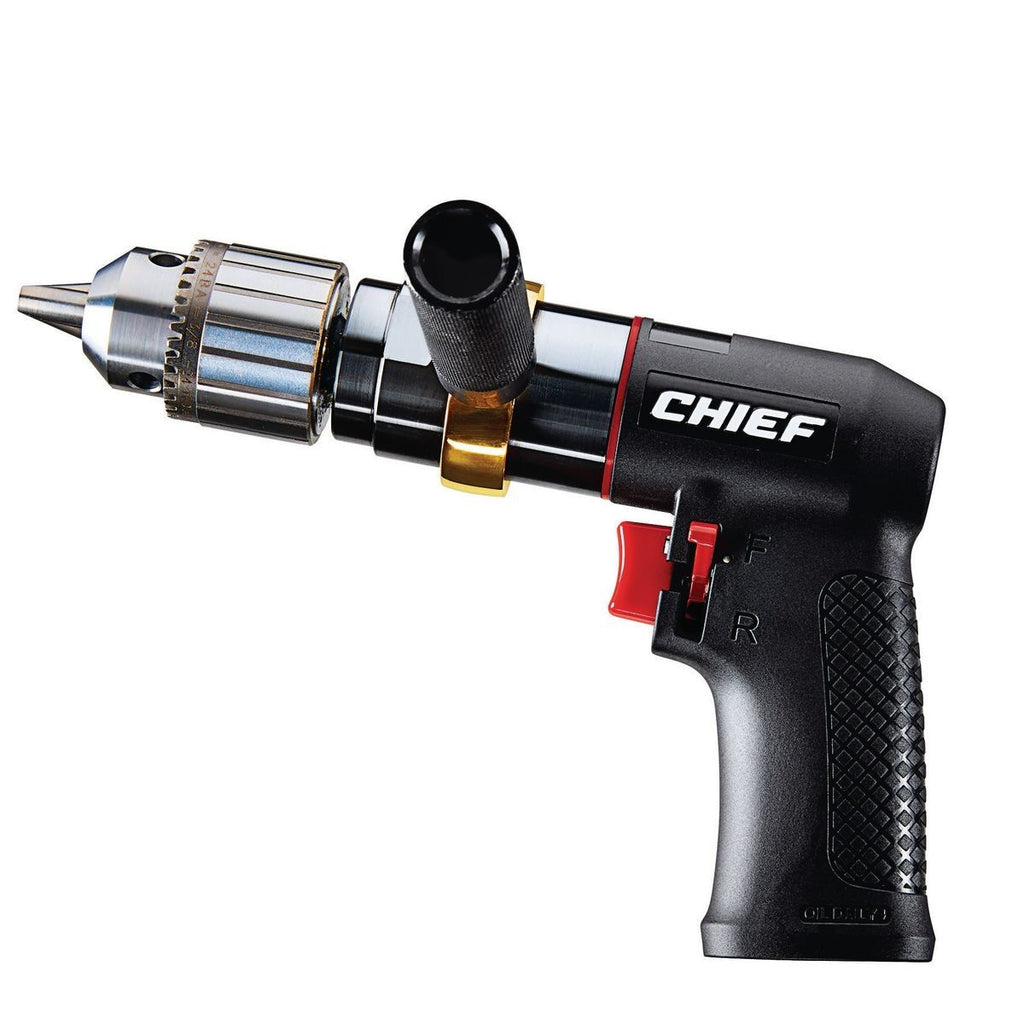 1/2 in. Reversible Air Drill I984523