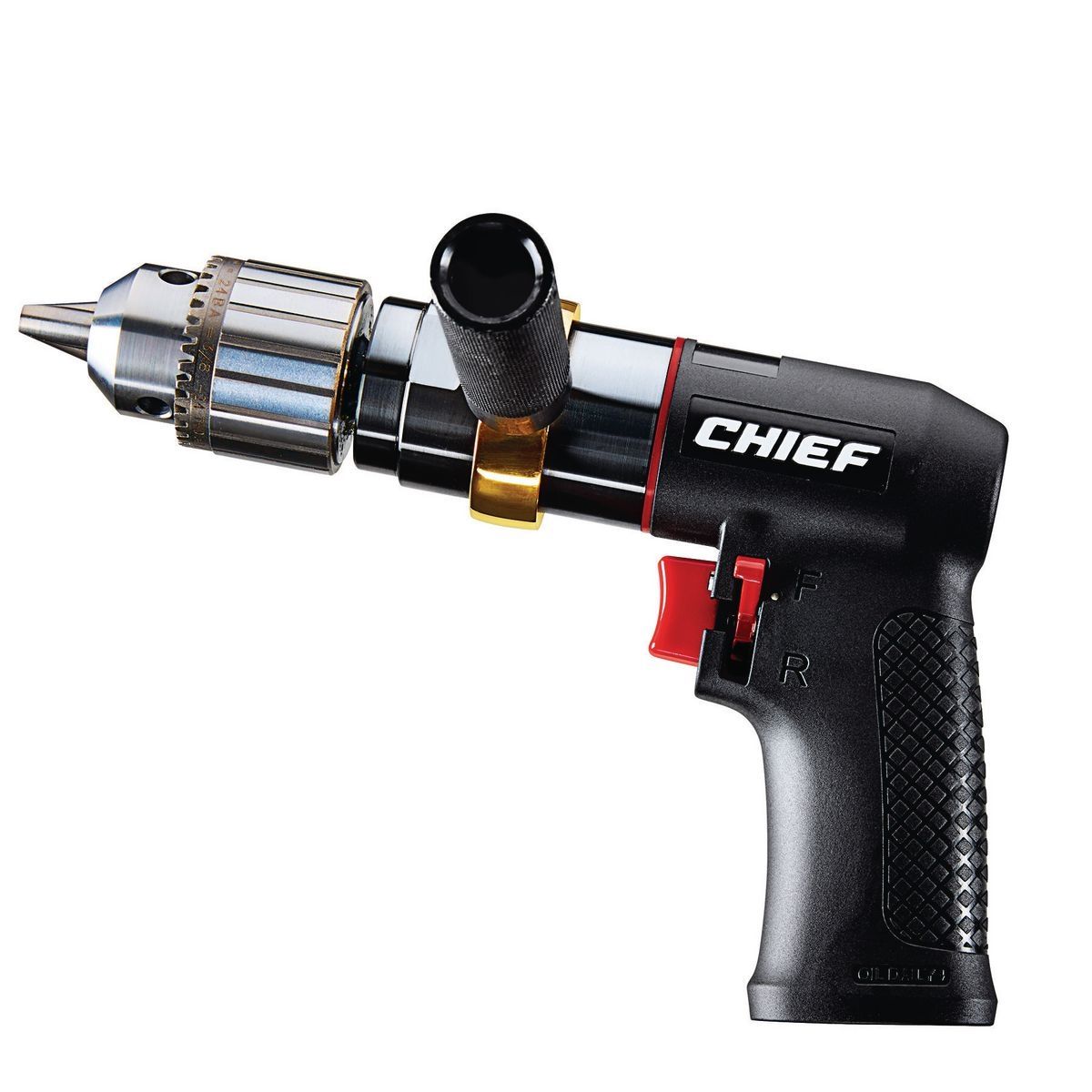 1/2 in. Reversible Air Drill I984523