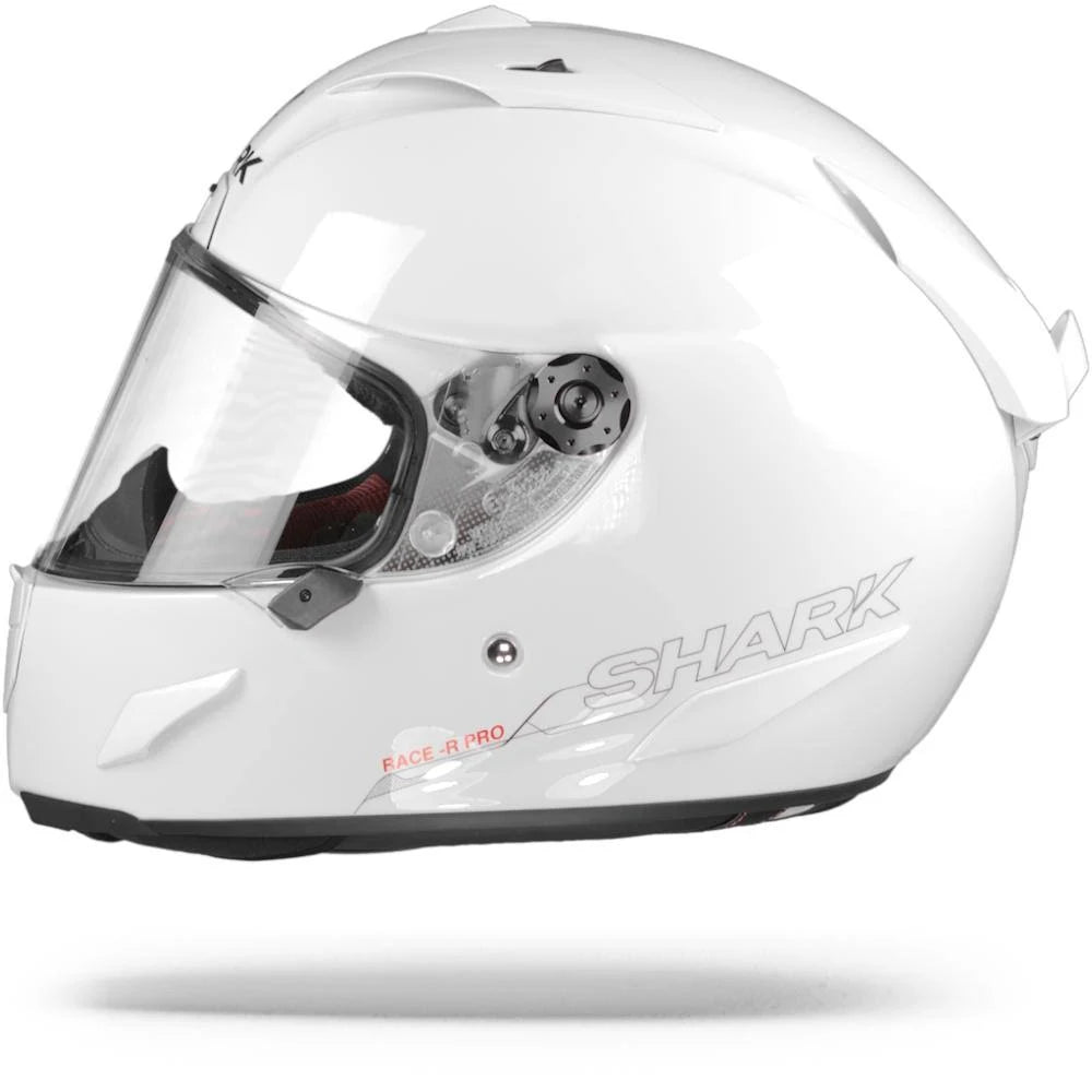 White Size L Helmet K7974