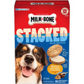 Molasses & Peanut Butter Dog Treats F49066