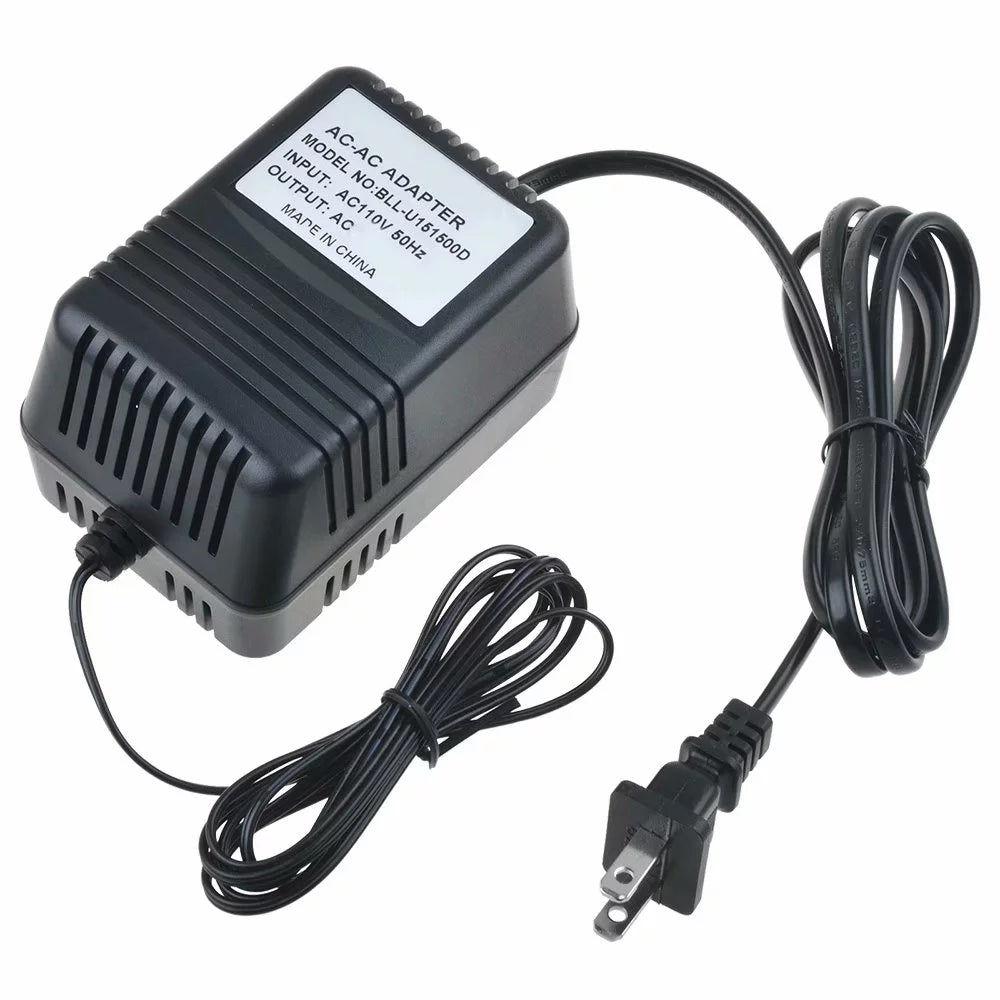 AC Adapter Power Supply Charger Q24686