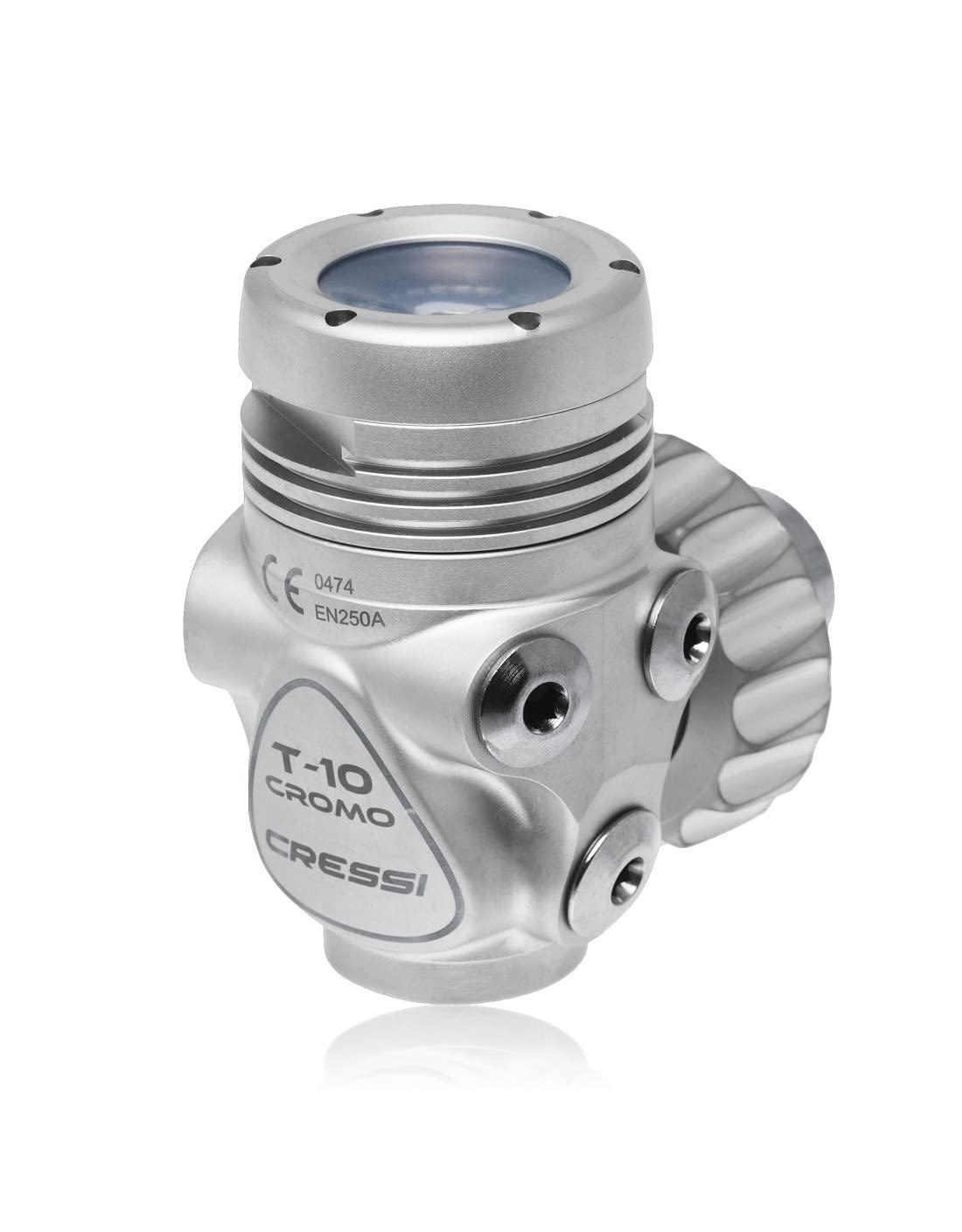 T10-SC Cromo 1st stage only N5387
