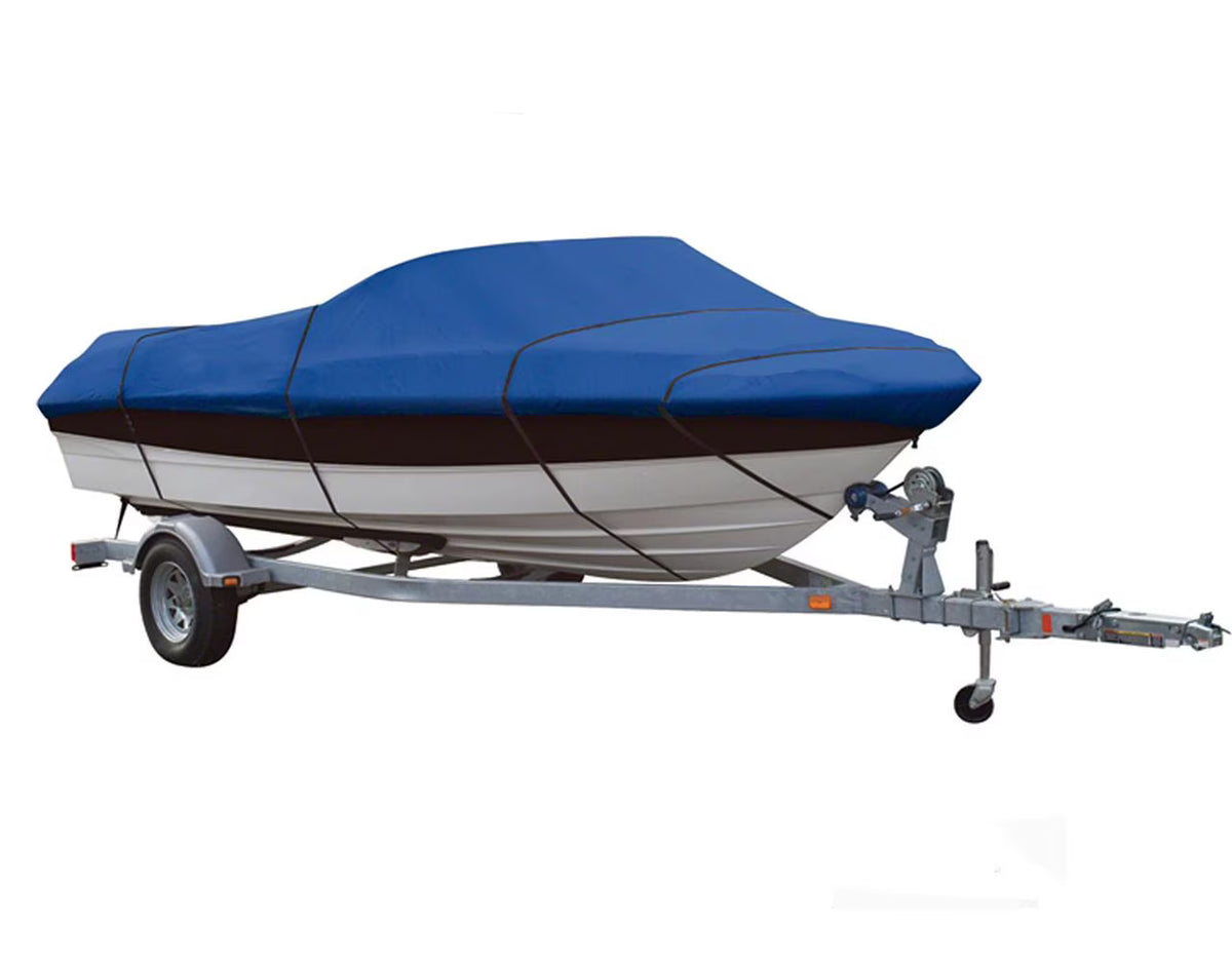 Boat Cover C265