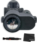 Mount Cameras + Lens Cleaning System & Lens Cloth J49904