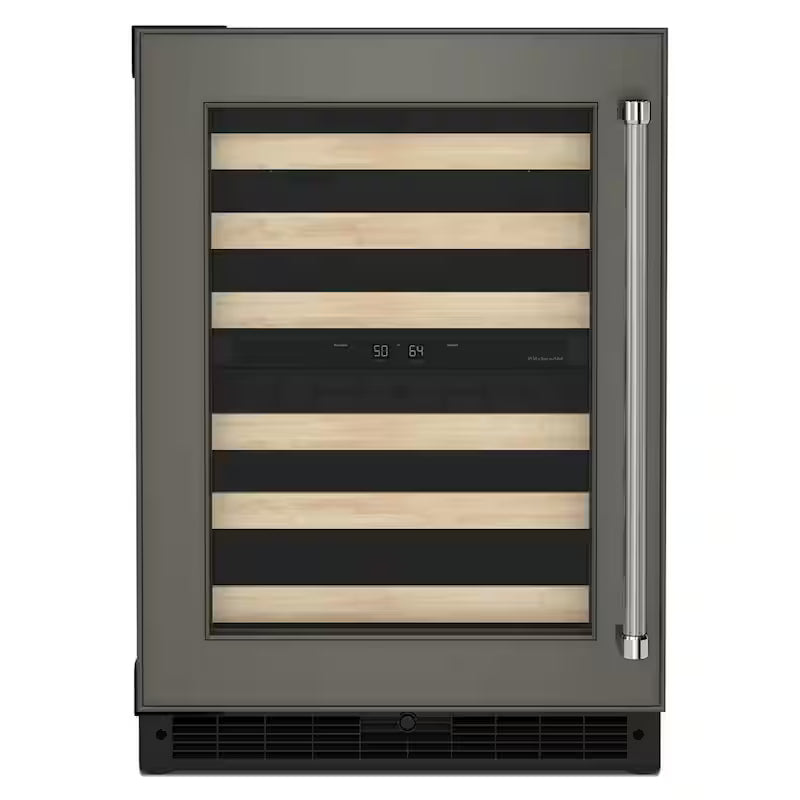 Built-In Undercounter Wine Cooler Z66031
