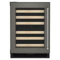 Built-In Undercounter Wine Cooler Z66031