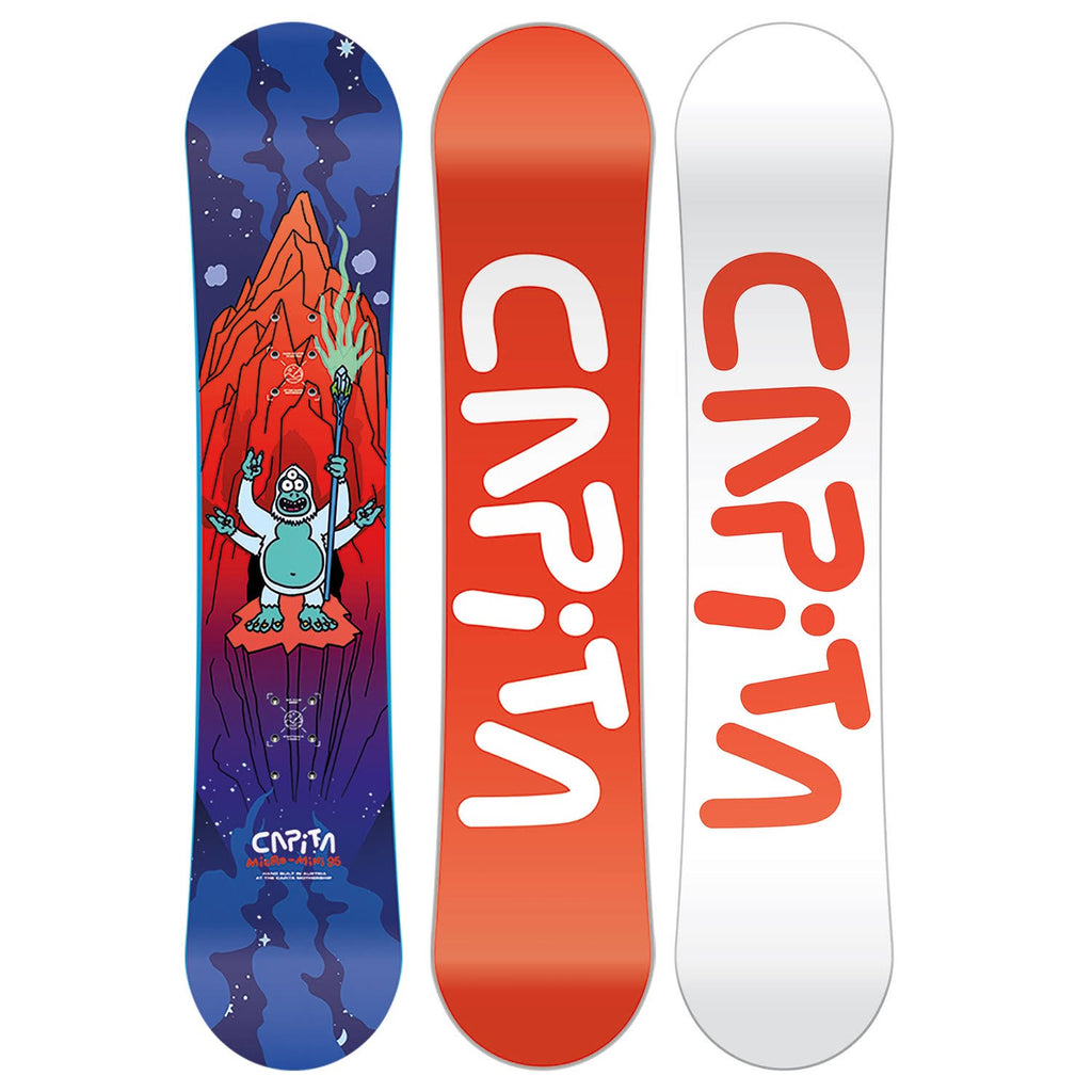 Kids 95 cm Snowboard Z2355