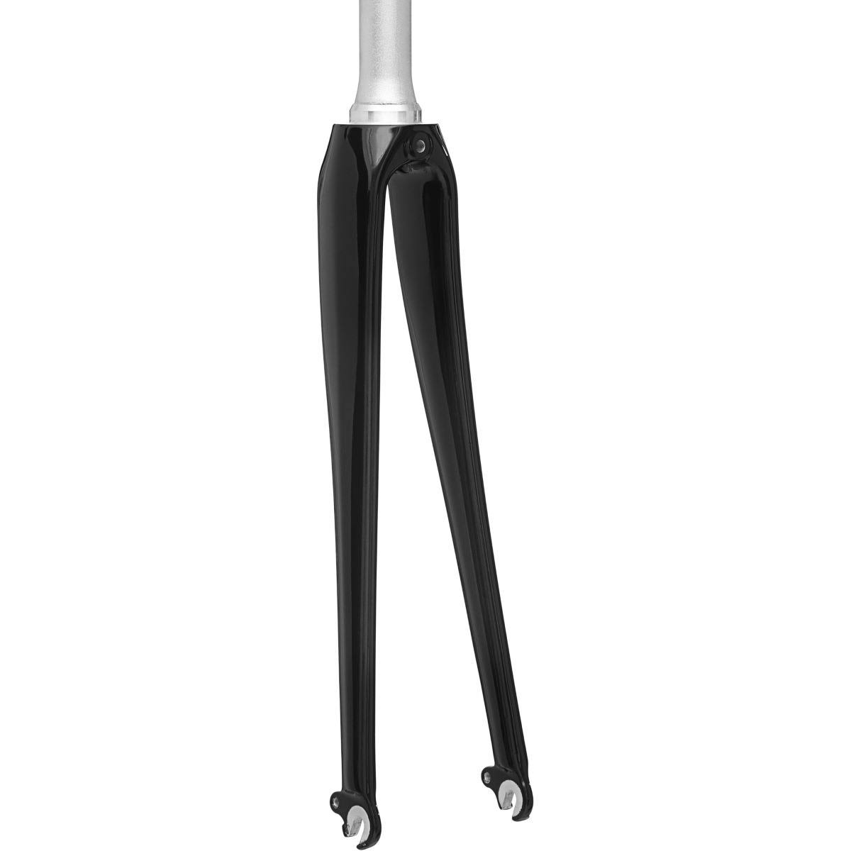 Carbon Road Bike Fork Black W5922