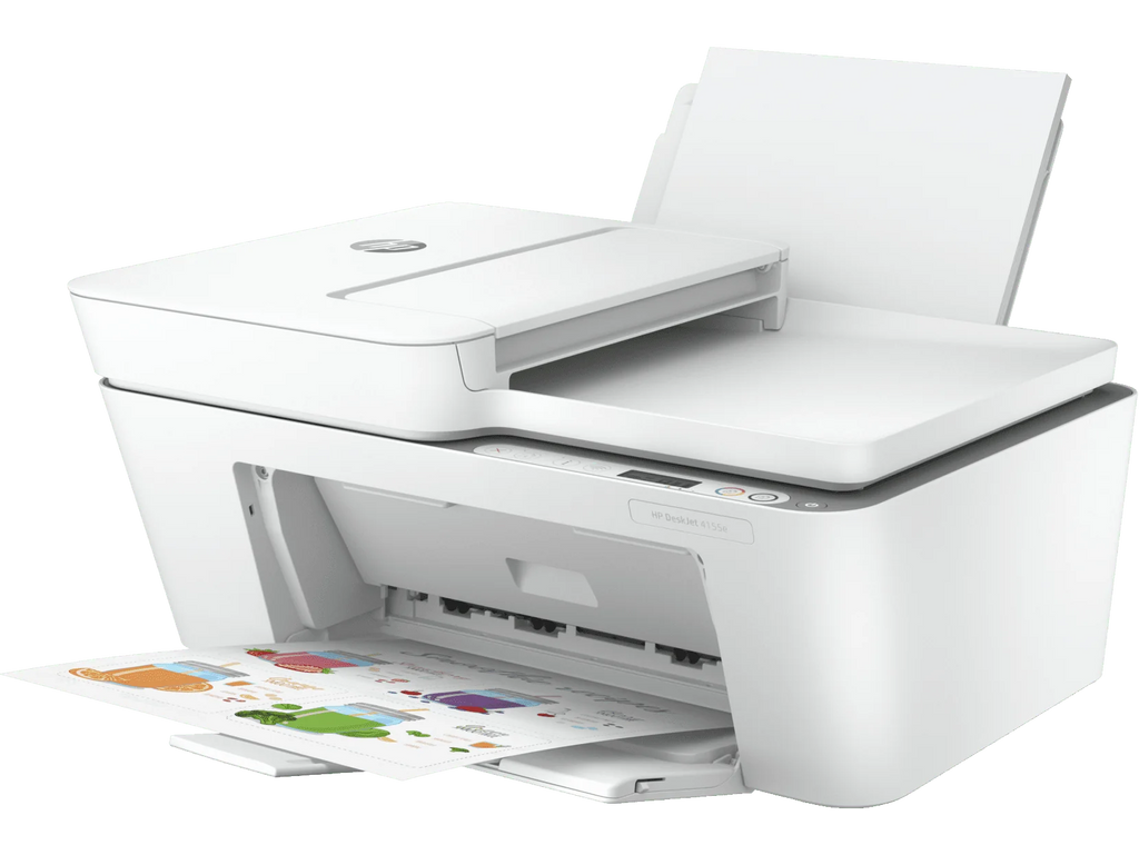 Color Inkjet Printer H547