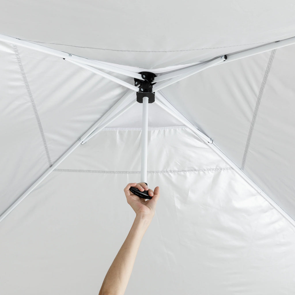 10X10 Instant Canopy Top Replacement B6719