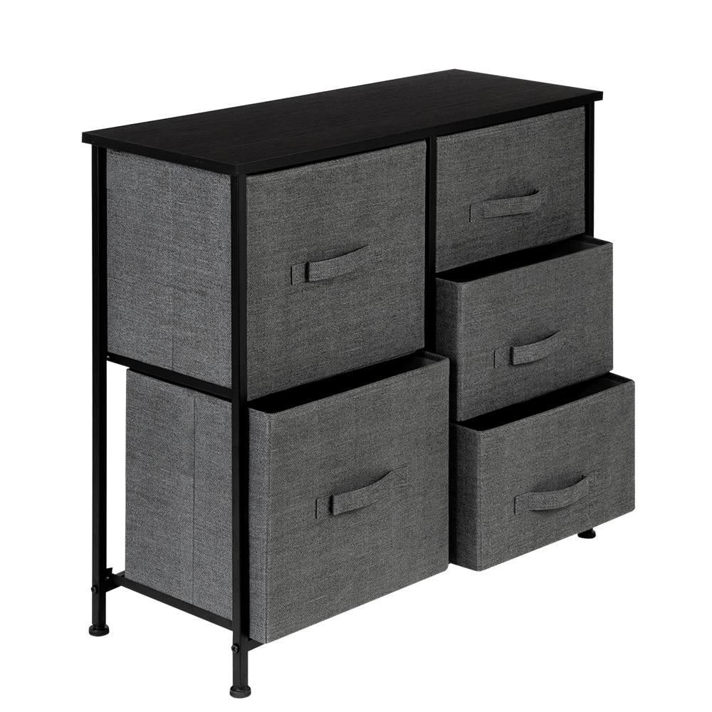 5 Drawer Storage Dresser G798610