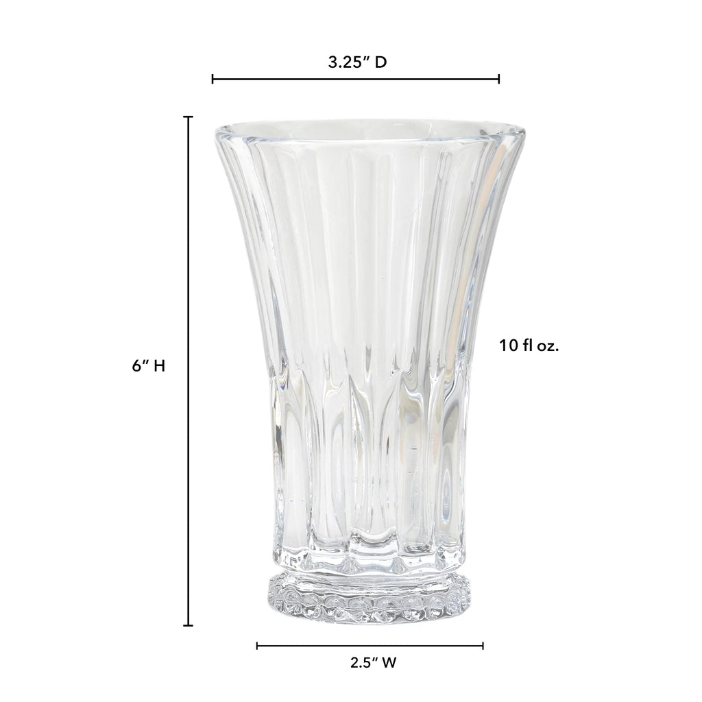 Highball Glasses Set of 6 Y8066