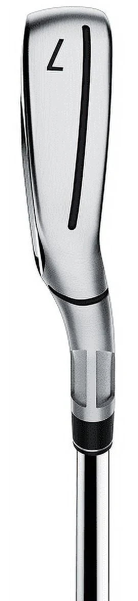 Steel Right-Handed 5-PW + AW Iron Set Y997