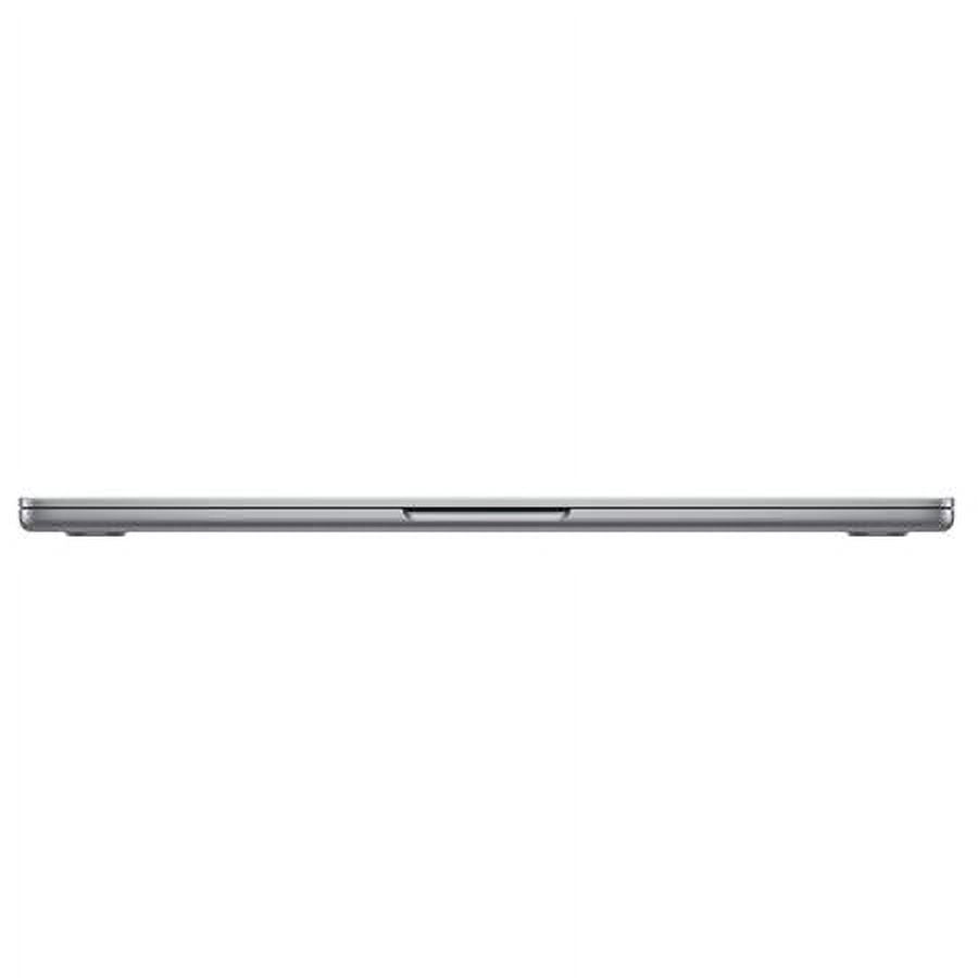 MacBook Air 13.6" with Liquid Retina Display, M2 Chip, 16GB Memory, 512GB SSD, Space Gray J174677