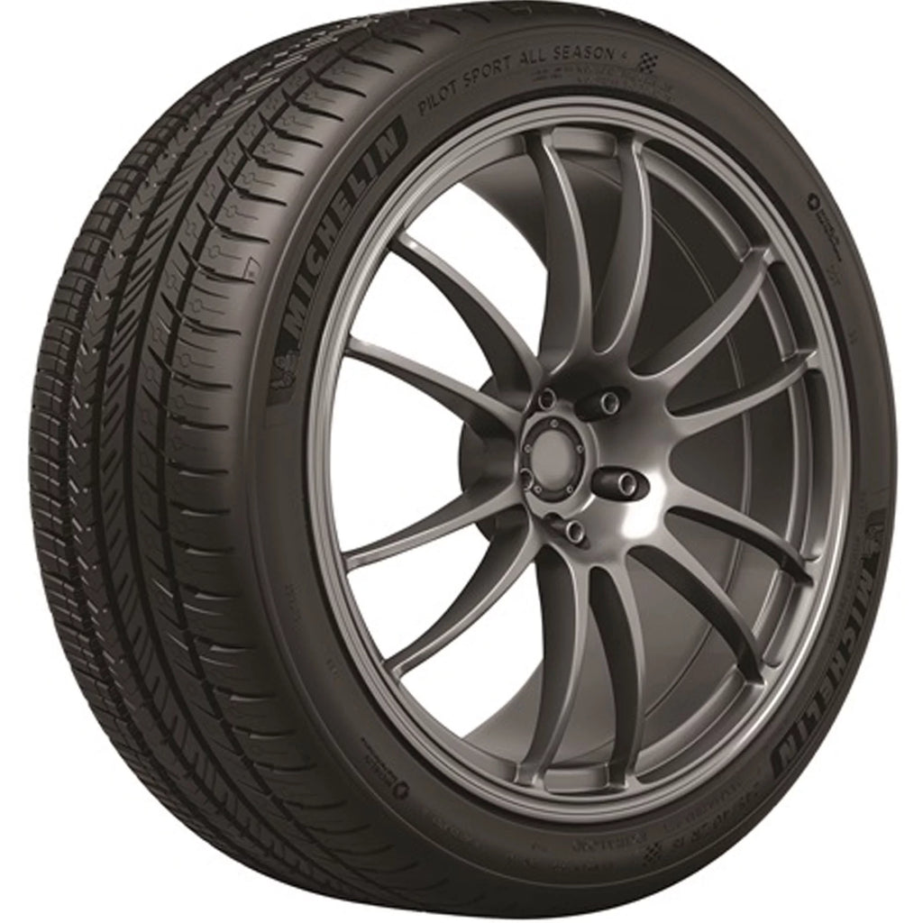 All Season 235/55ZR18 104Y XL Passenger Tire E170