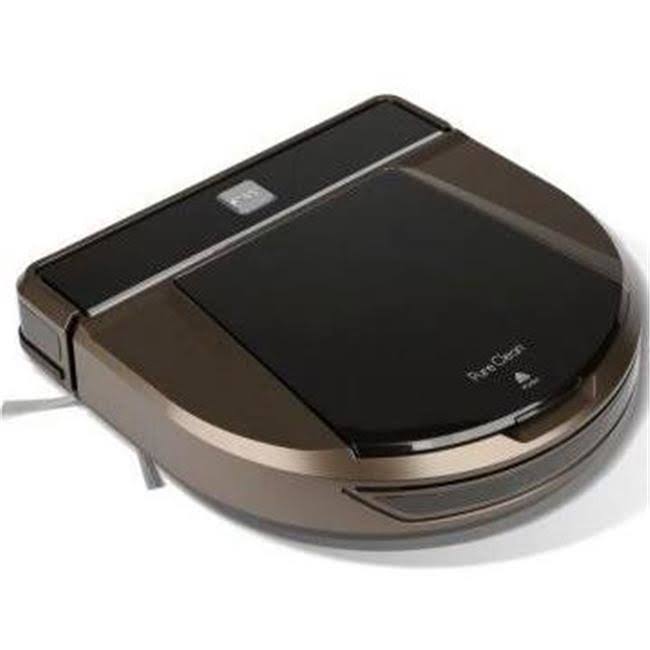 Automatic Robot Vacuum Cleaner with Charge Dock S3979