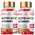 Keto ACV Gummies 2 Pack O324