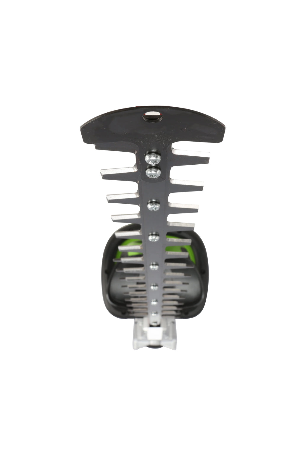 80V 26-inch Cordless Brushless Hedge Trimmer with Battery & Charger C27373