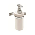 Chrome Liquid Soap Dispenser B57534