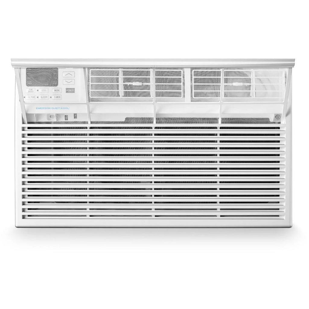 230V 14,000 BTU Through-the-Wall Air Conditioner with Remote Control V7336