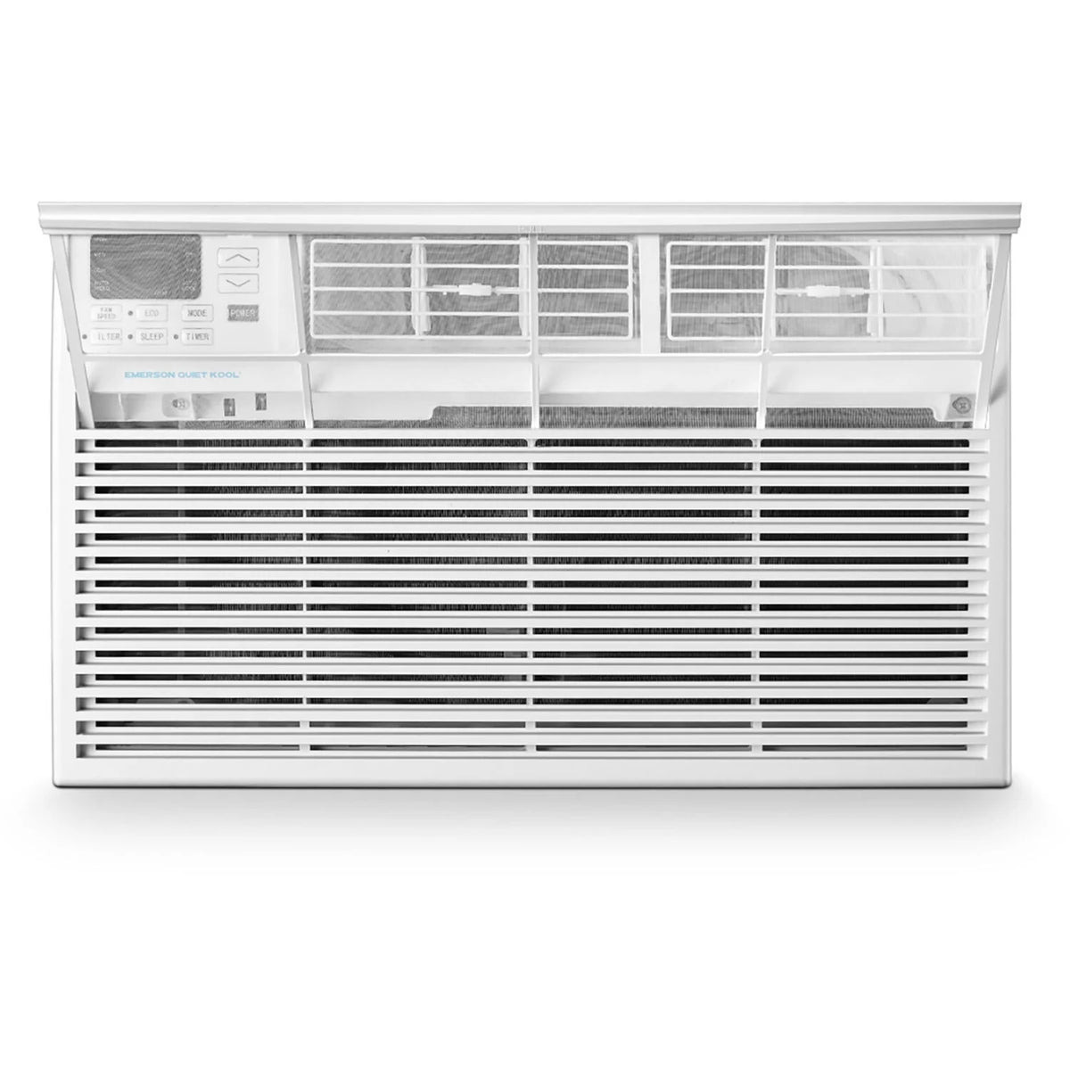230V 14,000 BTU Through-the-Wall Air Conditioner with Remote Control V7336