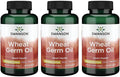 Cold-Pressed Wheat Germ Oil 1130 Milligrams 60 Sgels 3 Pack S74899