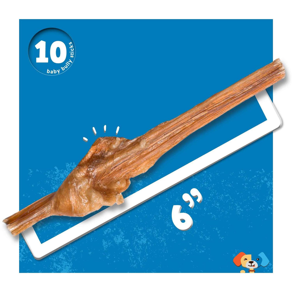 Bully Sticks V515580