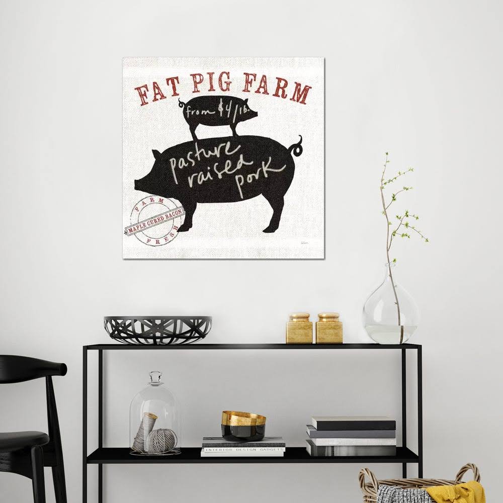 Canvas Art Prints E8812