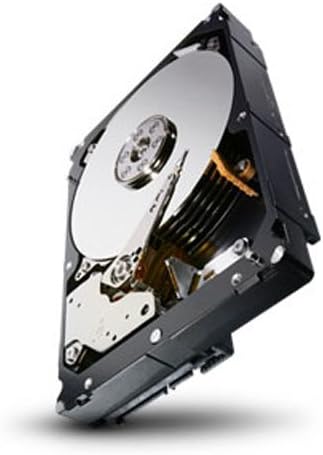 3TB SATA 6Gb/s 128MB Cache 3.5-Inch Internal Hard Drive D8648