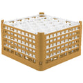 30 Compartment Polypropylene Rack N239955