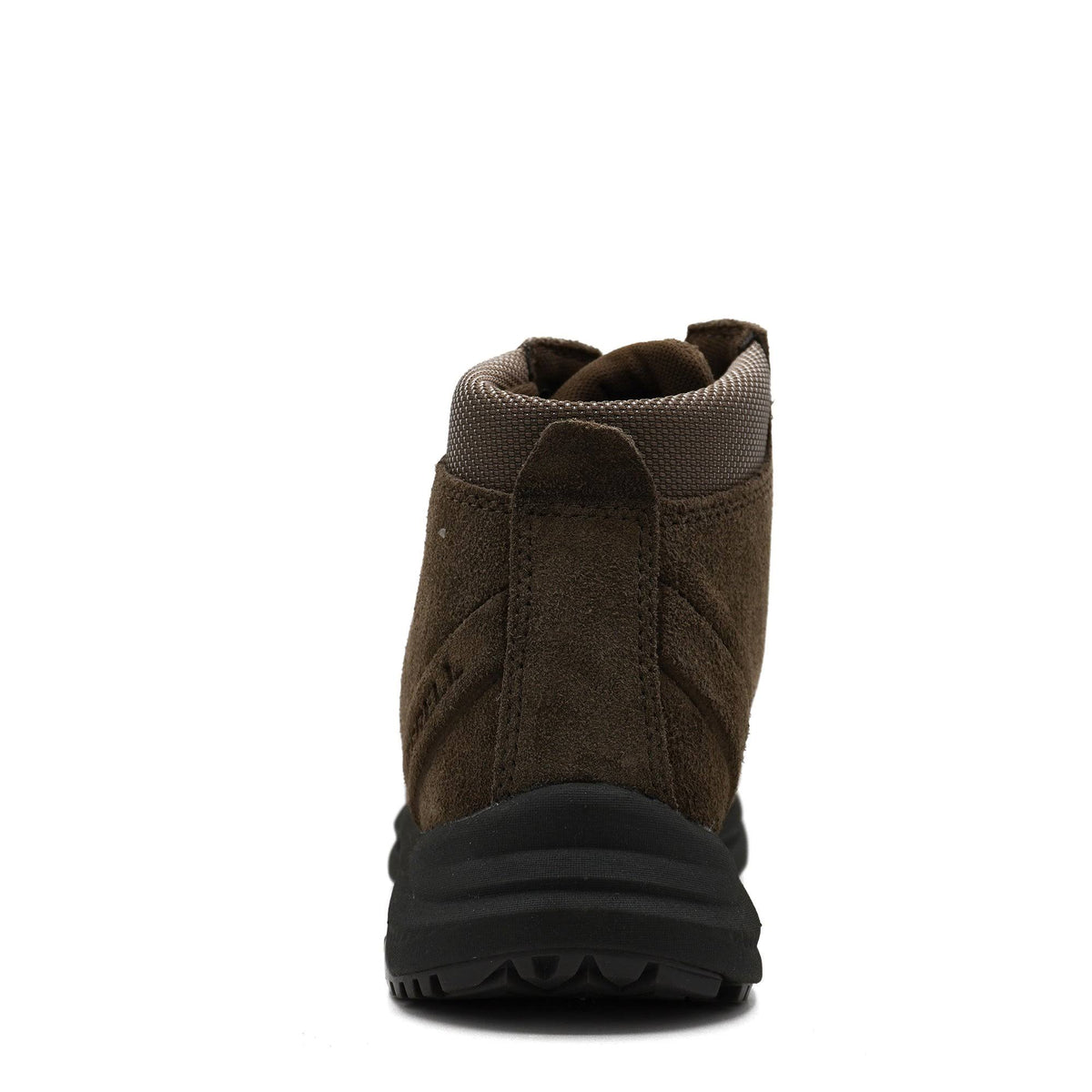 Men's Ontario Suede Mid, Size 13, Canteen I253741