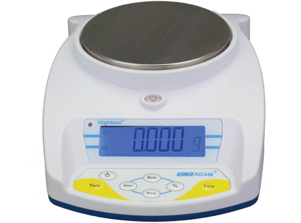 120g Capacity Portable Precision Balance V1797