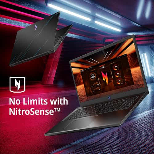15.6" FHD IPS 144Hz Gaming Laptop with Intel Core i5, NVIDIA GeForce RTX 2050, 8GB DDR5, 512GB SSD O751