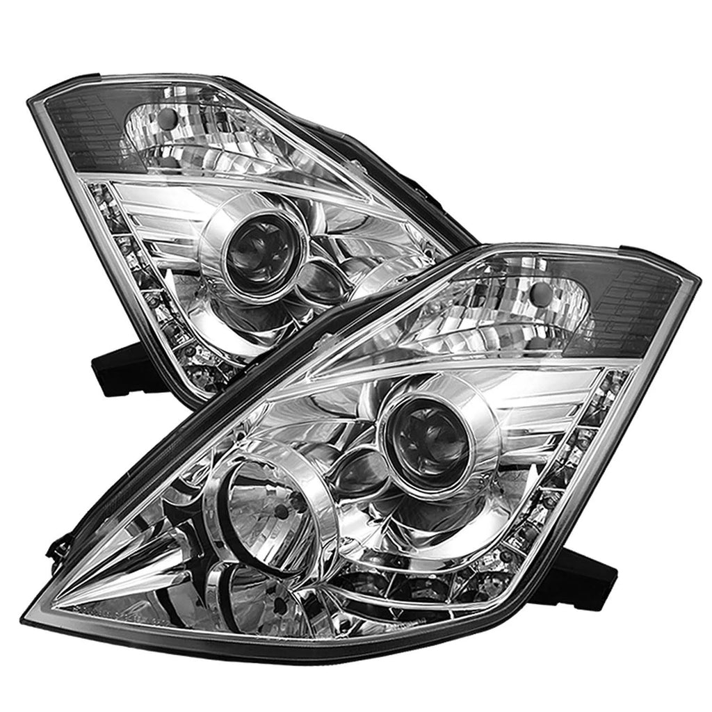 Projector Headlights K39914